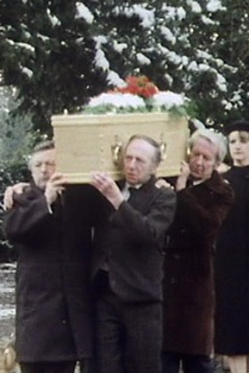 Poster de Episódio Grantleigh (1979)