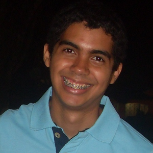 Foto de perfil de Lucas Sena