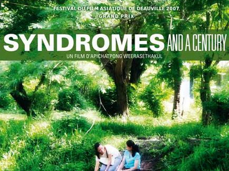 Foto 3 de Síndromes e um Século