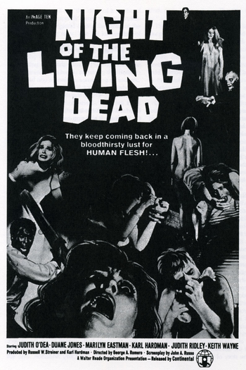  de Filme A Noite dos Mortos-Vivos (1968)
