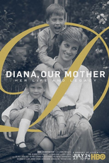 Diana, Nossa Mãe: Sua Vida e Legado (Diana, Our Mother: Her Life and Legacy)
