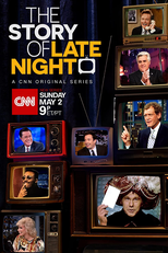 A História do Late Night (The Story of Late Night)
