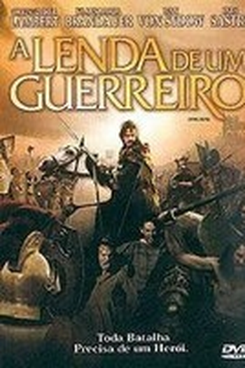  de Filme A Lenda de um Guerreiro (2001)