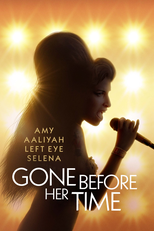 Gone Before Her Time: When the Music Stopped (Gone Before Her Time: When the Music Stopped)