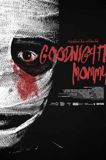  de Filme Boa Noite, Mamãe (2014)