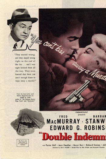  de Filme Pacto de Sangue (1944)