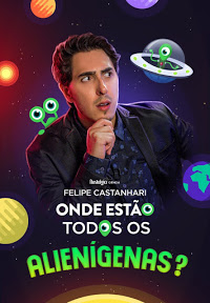 Nostalgia Ciência: Onde Estão Todos os Alienígenas? (Nostalgia Ciência: Onde Estão Todos os Alienígenas?)