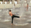 Fountain