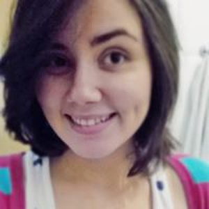 Foto de perfil de Bruna