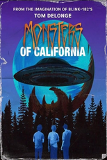 Monsters of California (Monsters of California)