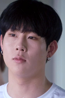 Jooheon - Poster / Capa / Cartaz - Oficial 1