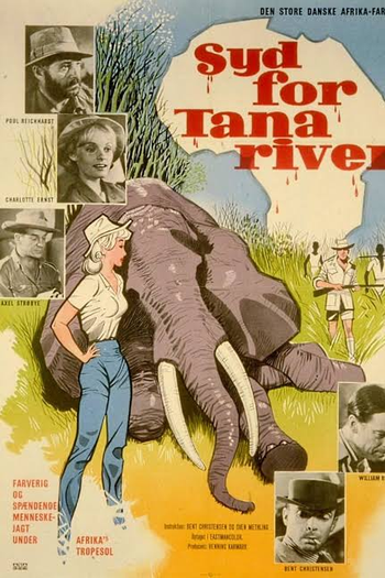 Poster de Filme Syd for Tana River (1963)