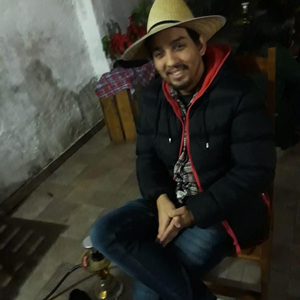 Foto de perfil de Vitor De Macedo