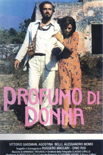  de Filme Perfume de Mulher (1974)
