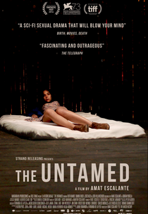 A Região Selvagem (La región salvaje)