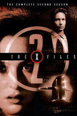 Arquivo X (2ª Temporada) (The X-Files (Season 2))
