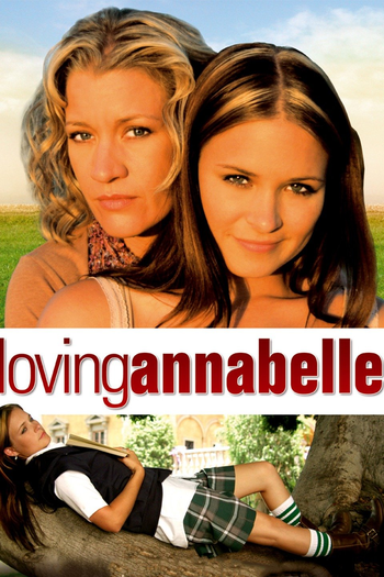  de Filme Amando Annabelle (2006)