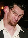 Matthew McGrory