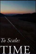 Em Escala: Tempo (To Scale: Time)