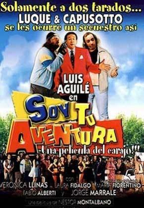 Soy Tu Aventura (Soy Tu Aventura)