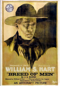 Breed of Men (Breed of Men)