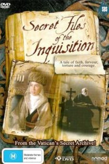  de Série Arquivos Secretos da Inquisição (2006)