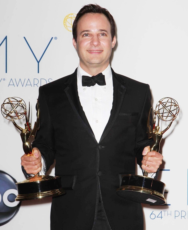 Danny Strong - Foto 2