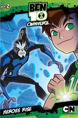 Ben 10: Omniverse (2ª temporada) (Ben 10: Omniverse (Season 2))