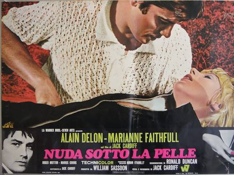 Foto 2 de A Garota da Motocicleta