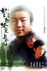 Bei zhu baba shangxue qu (Bei zhu baba shangxue qu)