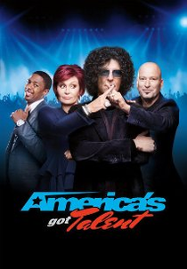 America's Got Talent (7ª Temporada) (America's Got Talent)