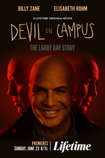 Devil On Campus: The Larry Ray Story (Devil On Campus: The Larry Ray Story)