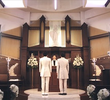 HAPPY HAPPY WEDDING!?
