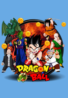 Dragon Ball: Saga do Piccolo Daimaoh (ドラゴンボール - ピッコロ大魔王編 - 神殿での修行編)