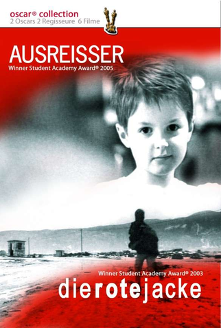 Poster 1 de Curta A Jaqueta Vermelha (2002)