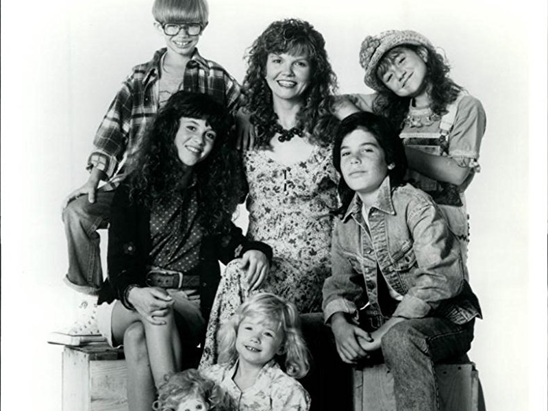 Foto 1 de The Torkelsons (1ª Temporada)