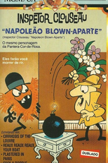 Inspetor Clouseau - Napoleão Blown-Aparte (Napoleon Blown-Aparte)