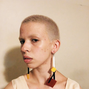 Foto de perfil de rosiane.