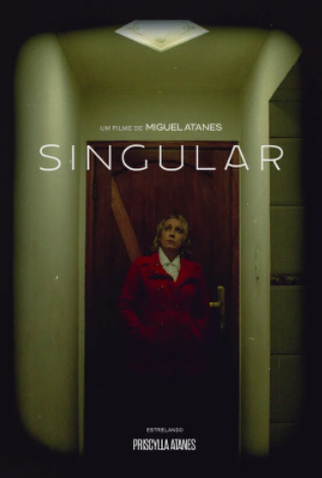Poster 1 de Curta Singular (2023)