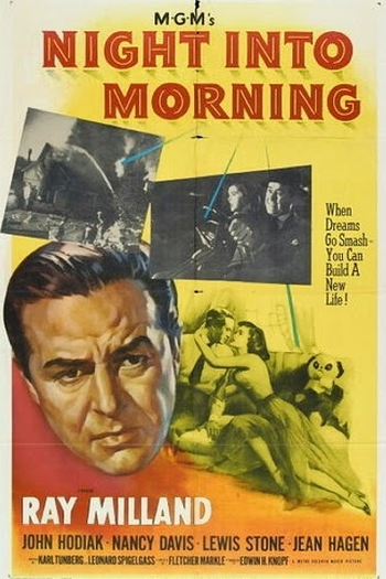 Poster de Filme Veneração (1951)