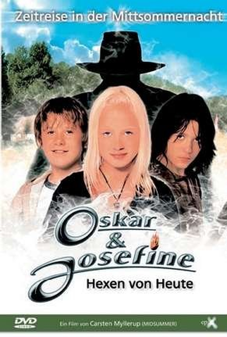 Poster 1 de Filme Oskar og Josefine (2005)
