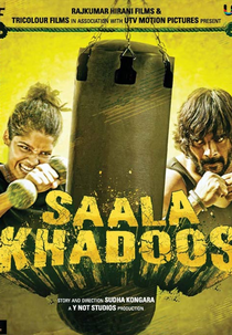 Saala Khadoos (Saala Khadoos)