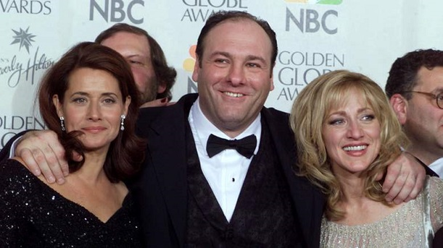 James Gandolfini - Foto 4