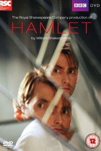 Hamlet - Poster / Capa / Cartaz - Oficial 1