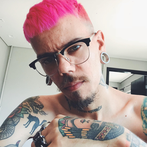 Foto de perfil de Diego Nens