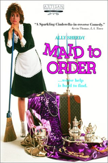 Cinderela às Avessas (Maid to Order)