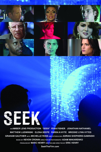  de Filme Seek (2014)