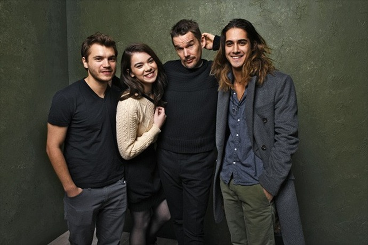Emile Hirsch - Foto 6