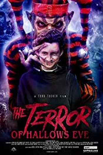  de Filme Terror no Halloween (2017)