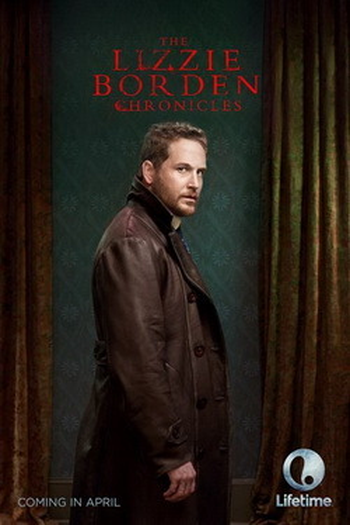  de Série The Lizzie Borden Chronicles (2015)